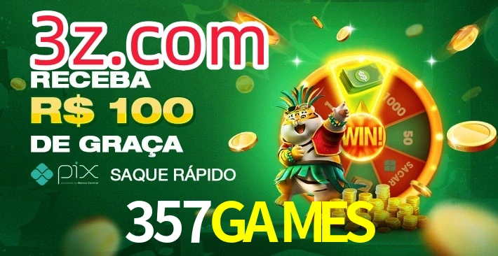 357GAMES