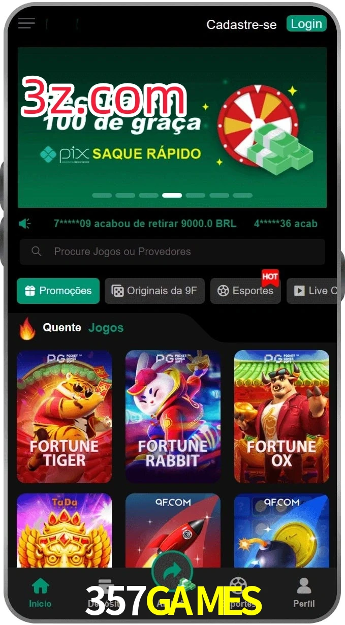357GAMES